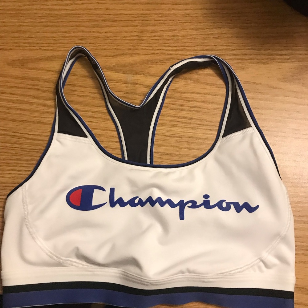 Champion sport bra